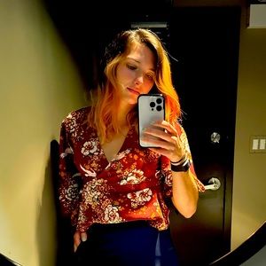 Meet your Posher, Malti